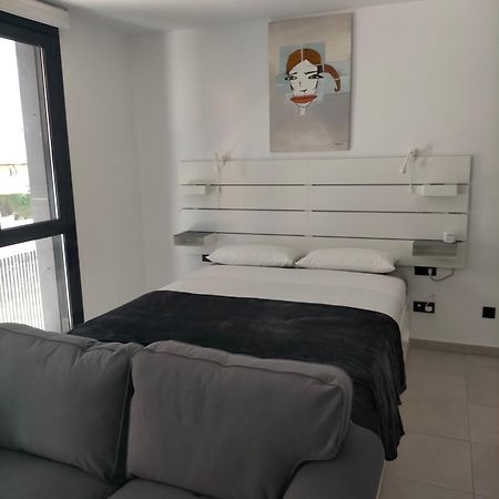 Appartement Terraza Del Bajondillo Torremolinos Extérieur photo