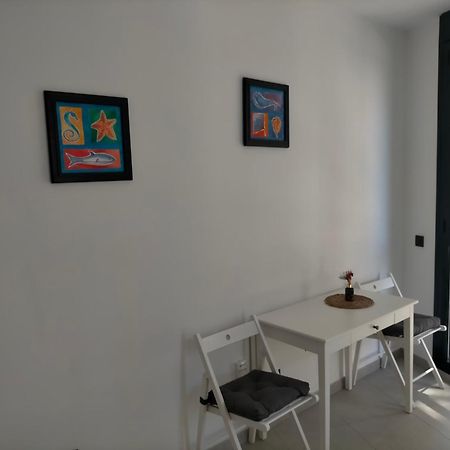 Appartement Terraza Del Bajondillo Torremolinos Extérieur photo