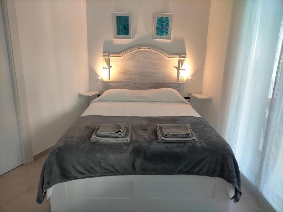 Appartement Terraza Del Bajondillo Torremolinos Extérieur photo