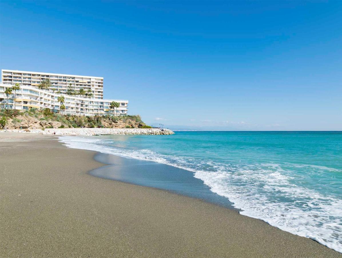 Appartement Terraza Del Bajondillo Torremolinos Extérieur photo