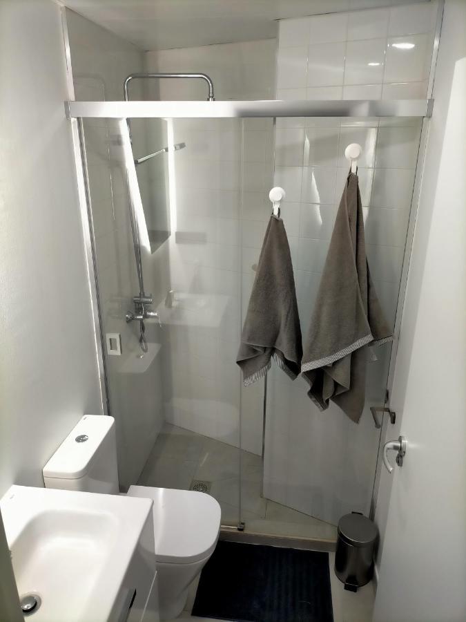 Appartement Terraza Del Bajondillo Torremolinos Extérieur photo