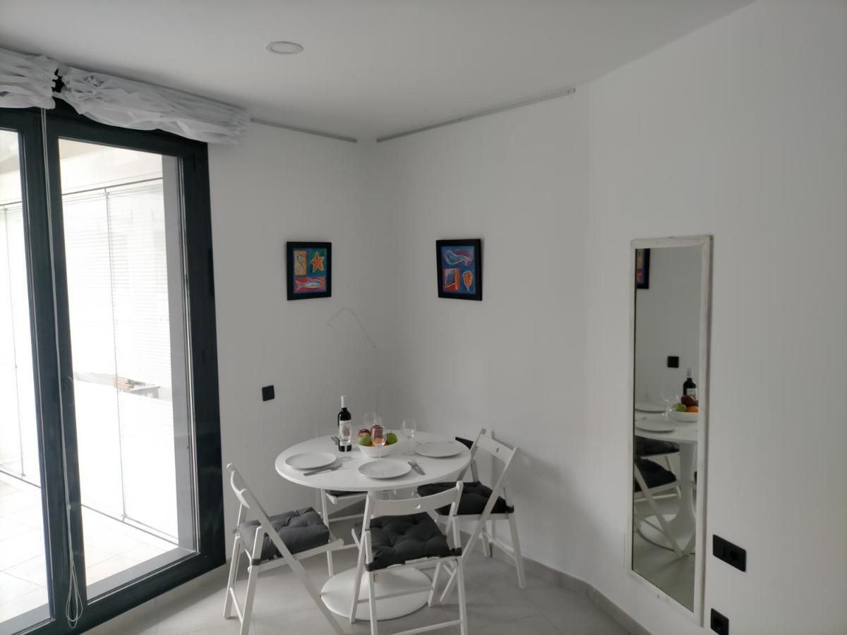 Appartement Terraza Del Bajondillo Torremolinos Extérieur photo