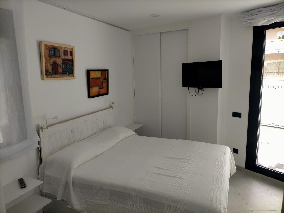 Appartement Terraza Del Bajondillo Torremolinos Extérieur photo