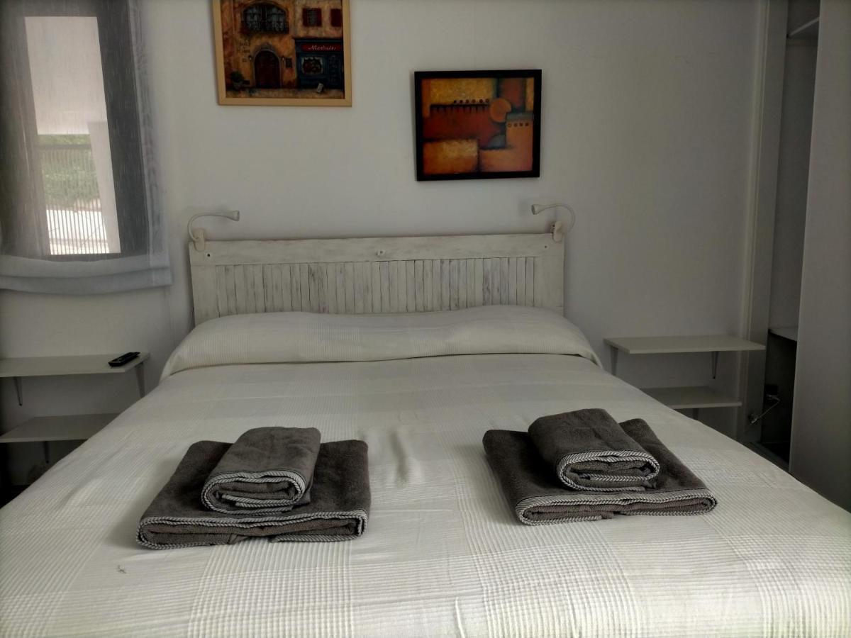 Appartement Terraza Del Bajondillo Torremolinos Extérieur photo