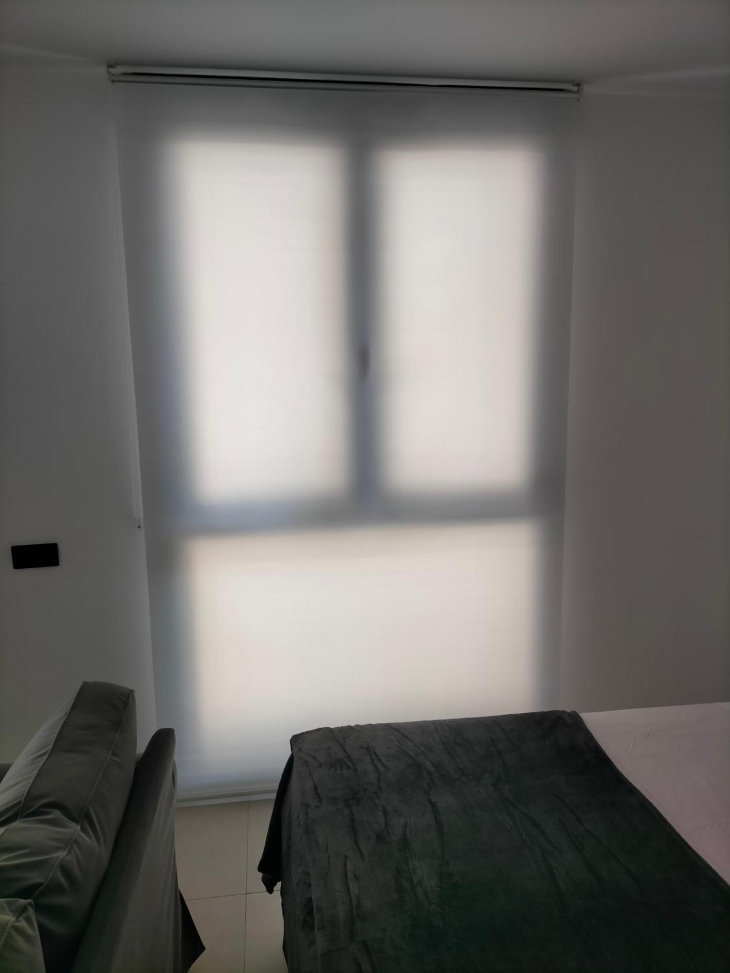 Appartement Terraza Del Bajondillo Torremolinos Extérieur photo