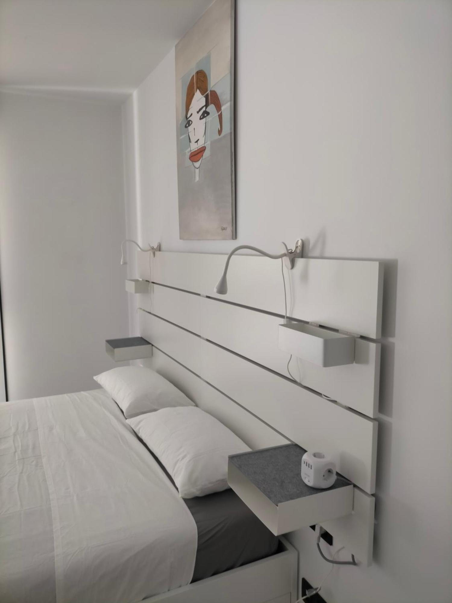 Appartement Terraza Del Bajondillo Torremolinos Extérieur photo