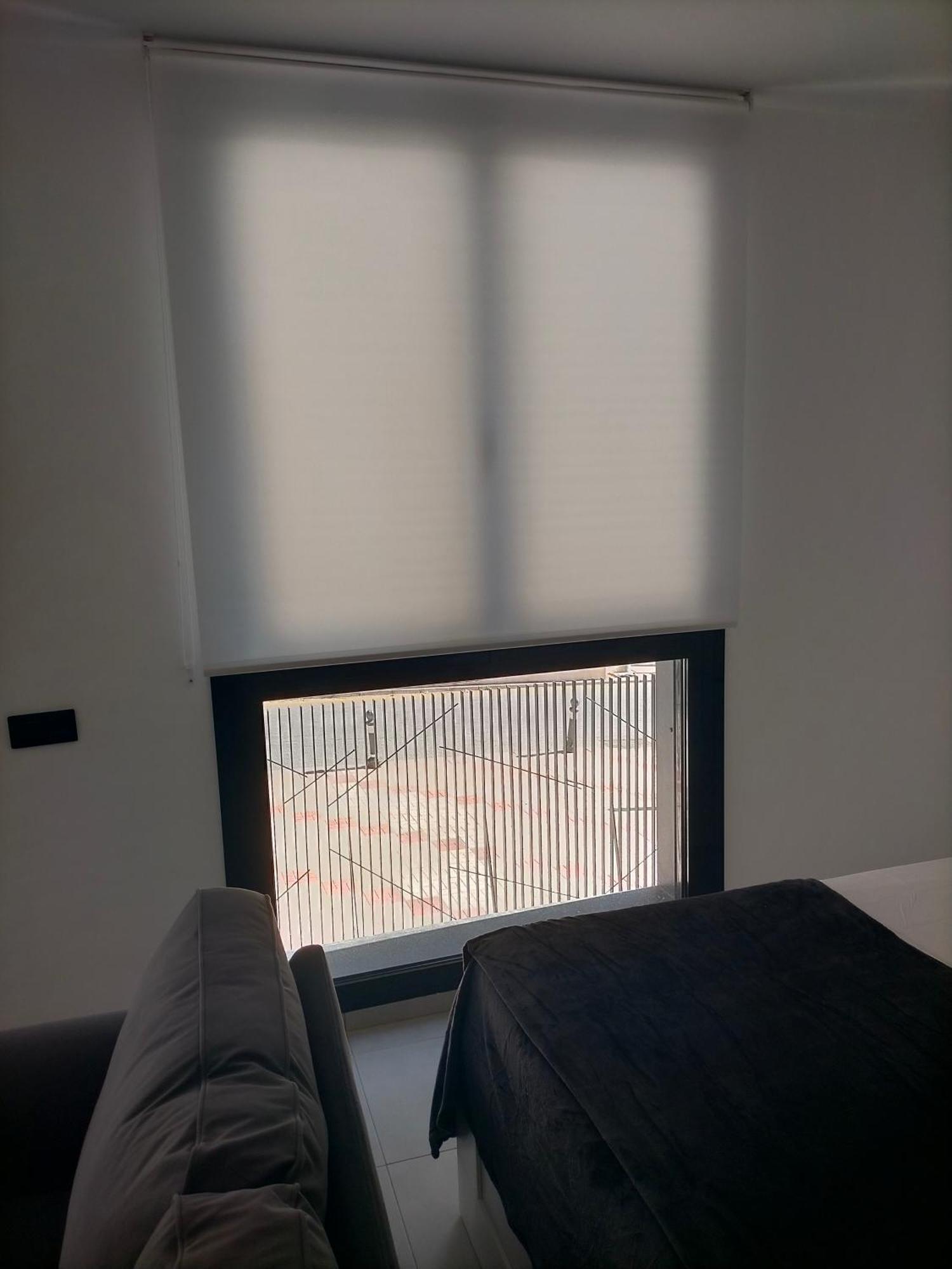 Appartement Terraza Del Bajondillo Torremolinos Extérieur photo